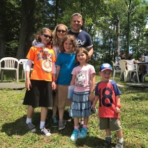 Meet your Posher, Eliana